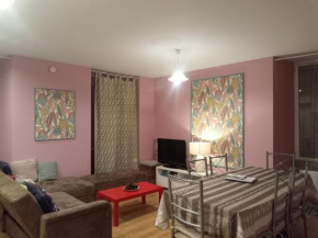 Résidence Gascogne, Appartement Rose Boréal Eaux-Bonnes